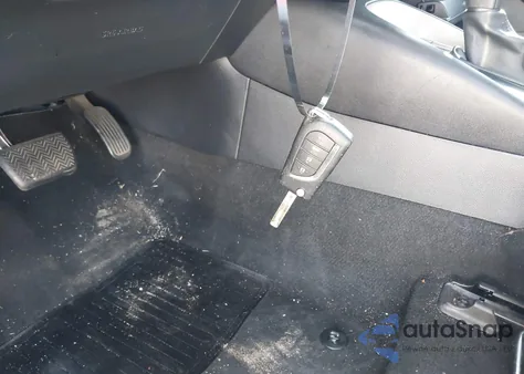 2021 Toyota Corolla Le from USA, damaged, VIN 5YFEPMAE9MP188242